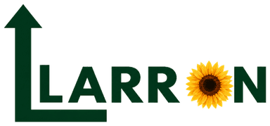 Llarron Logo